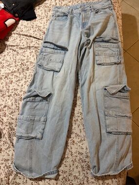Jeans subcategory identification